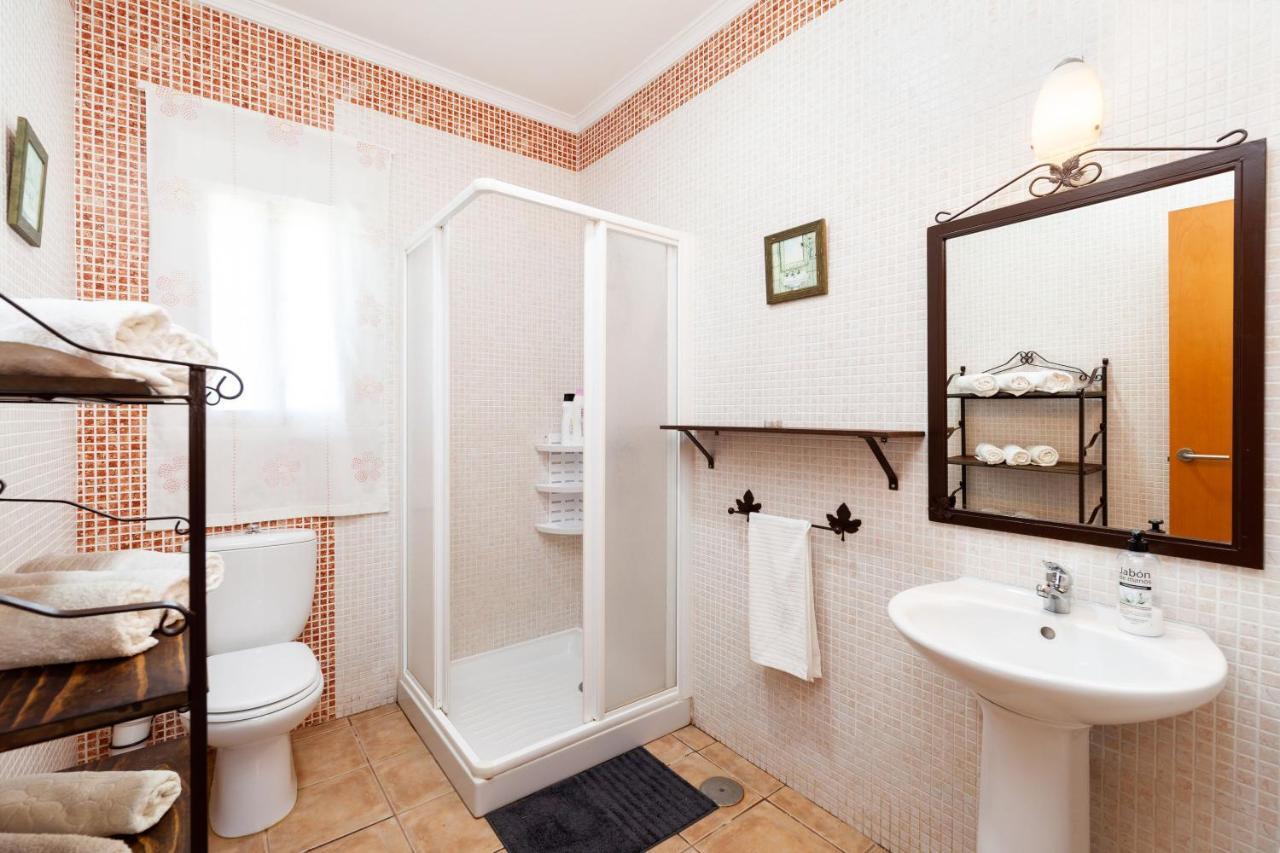 Chalet Isla Del Sotillo Чиклана-де-ла-Фронтера Экстерьер фото